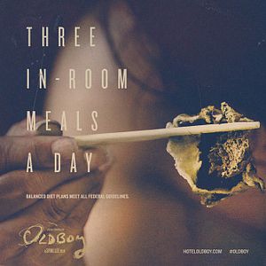 Photo Oldboy