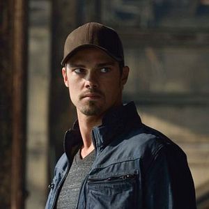 Photo Jay Ryan (III)