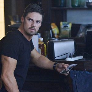 Photo Jay Ryan (III)