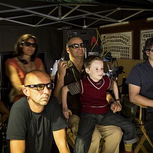 Photo Jean-Pierre Jeunet