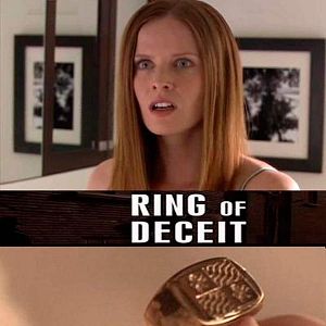 Photo La Bague de Sophia