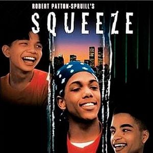 Photo Squeeze