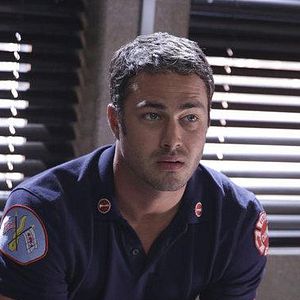 Photo Taylor Kinney