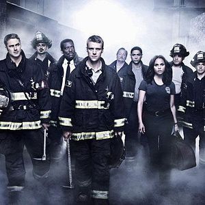 Photo Chicago Fire