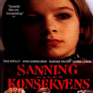 Photo Sanning eller konsekvens