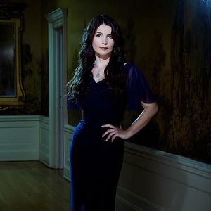Photo Witches of East End