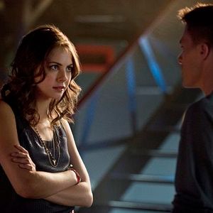 Photo Willa Holland