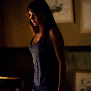 Photo Nina Dobrev