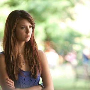 Photo Nina Dobrev