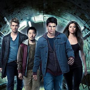 Photo The Tomorrow People (2013)