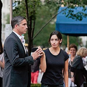 Photo Sarah Shahi