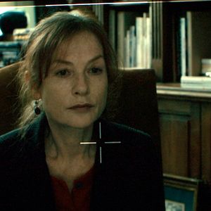 Photo Michael Haneke : Profession réalisateur