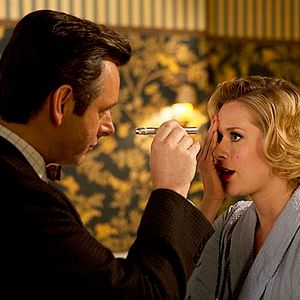 Photo Michael Sheen