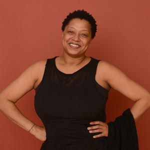 Photo Lisa Fischer