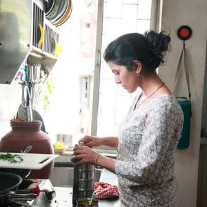 Photo Nimrat Kaur