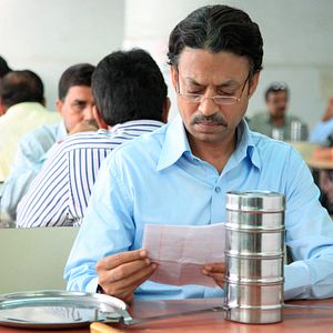 Photo Irrfan Khan