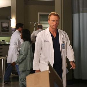 Photo Kevin McKidd