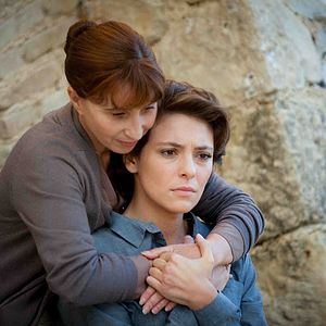 Photo Ariane Ascaride