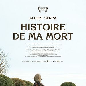 Photo Histoire de ma mort
