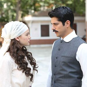 Photo Burak Özçivit