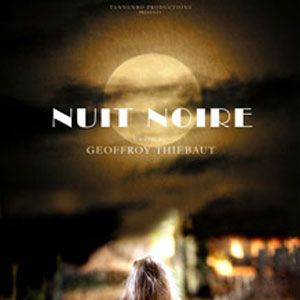 Photo Nuit noire