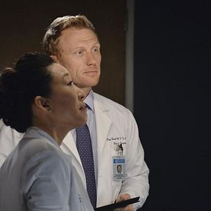 Photo Kevin McKidd