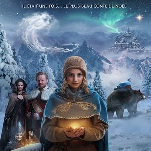 Photo Le Secret de l'étoile du nord