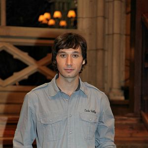 Photo Raúl Fernández (II)