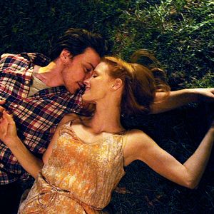 Photo The Disappearance Of Eleanor Rigby: Him