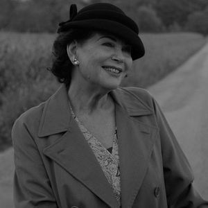 Photo Claudia Cardinale