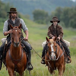 Photo Hell On Wheels : l'Enfer de l'Ouest