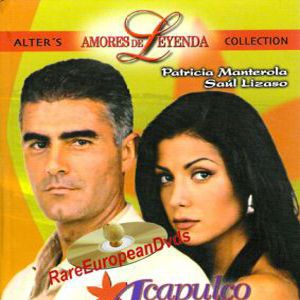 Photo Acapulco, cuerpo y alma