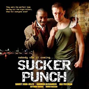 Photo Sucker Punch