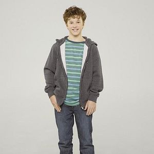 Photo Nolan Gould
