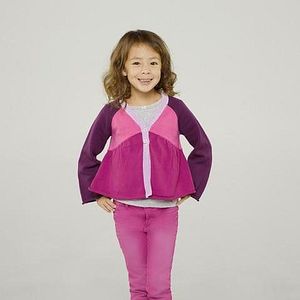 Photo Aubrey Anderson-Emmons