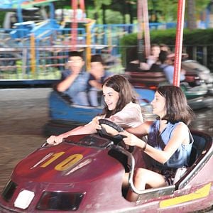 Photo Eka et Natia, Chronique d'une jeunesse georgienne