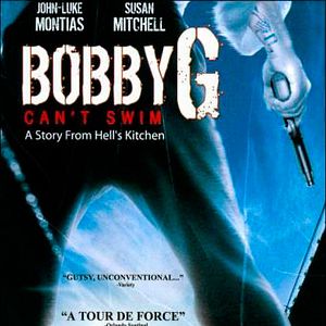 Photo Bobby G. Can't Swim