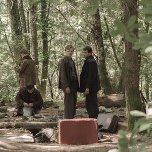 Photo Bertrand Constant