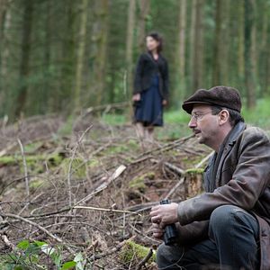 Photo Un Village Français