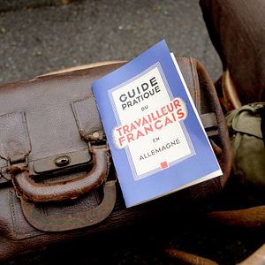 Photo Un Village Français