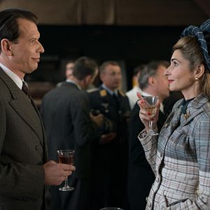 Photo Un Village Français