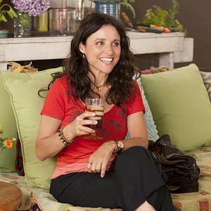 Photo Julia Louis-Dreyfus