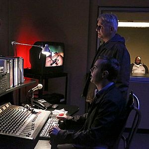 Photo Mark Harmon