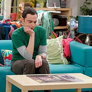 Photo Jim Parsons
