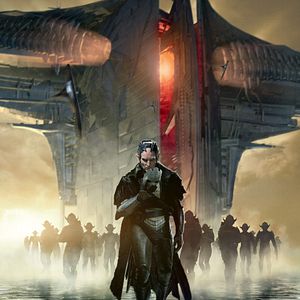 Photo Thor : Le Monde des ténèbres
