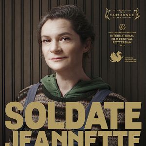 Photo Soldate Jeannette