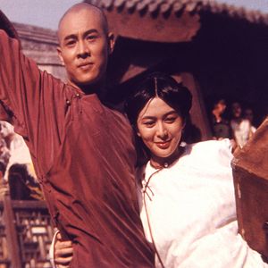 Photo Jet Li