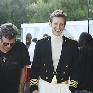 Photo Gabriel Mann