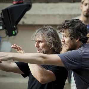 Photo Guillaume Canet