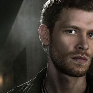 Photo Joseph Morgan